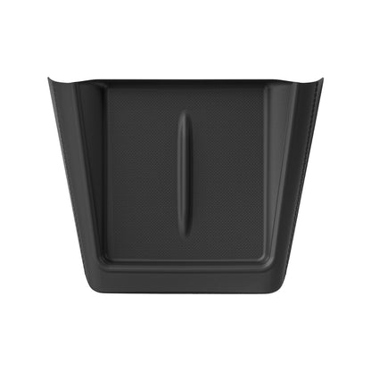 for Tesla Model Y Juniper/Launch 2025 2026 Anti-Skid Pad Wireless Charging Pad Car Phone Non-Slip Mat Protective Pad