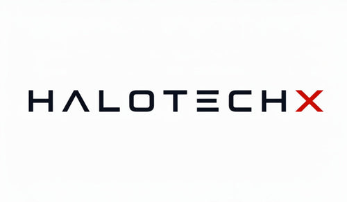 HaloTechX