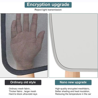 Transform Your Tesla with the 2026 Juniper Model 3 Highland Sunshade – Ultimate Heat Reflective Protection for Model Y and Model 3