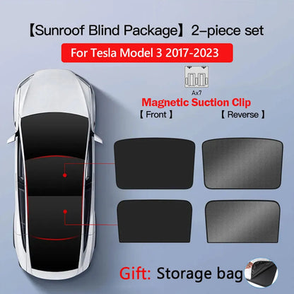Transform Your Tesla with the 2026 Juniper Model 3 Highland Sunshade – Ultimate Heat Reflective Protection for Model Y and Model 3