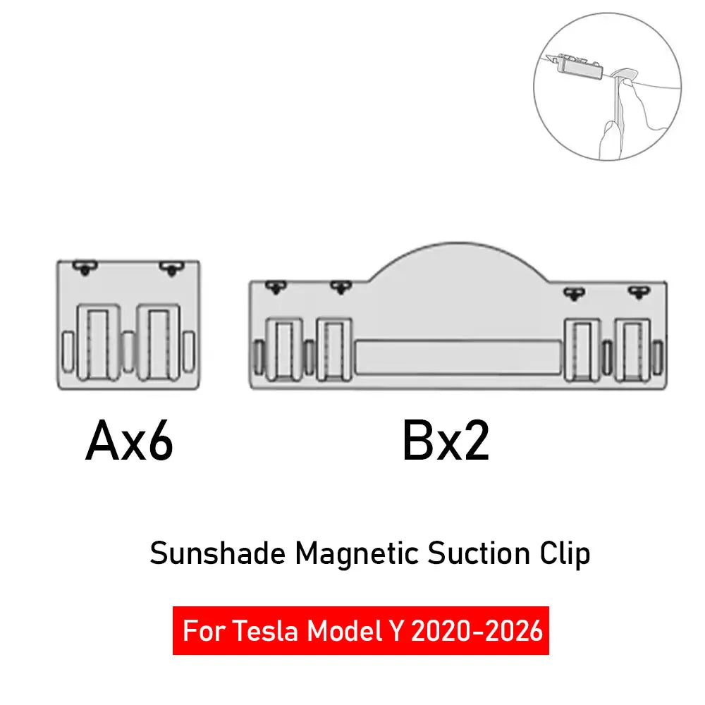 Transform Your Tesla with the 2026 Juniper Model 3 Highland Sunshade – Ultimate Heat Reflective Protection for Model Y and Model 3