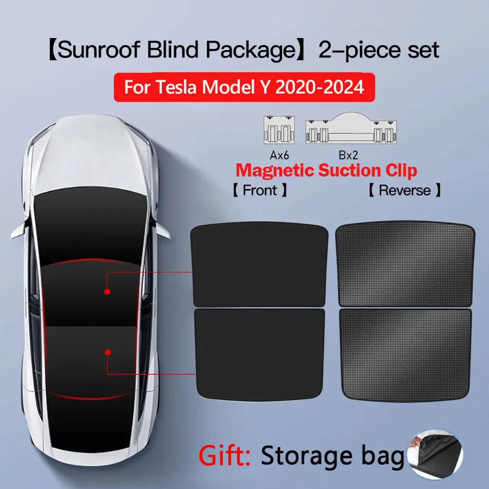 Transform Your Tesla with the 2026 Juniper Model 3 Highland Sunshade – Ultimate Heat Reflective Protection for Model Y and Model 3