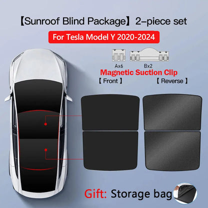 Transform Your Tesla with the 2026 Juniper Model 3 Highland Sunshade – Ultimate Heat Reflective Protection for Model Y and Model 3