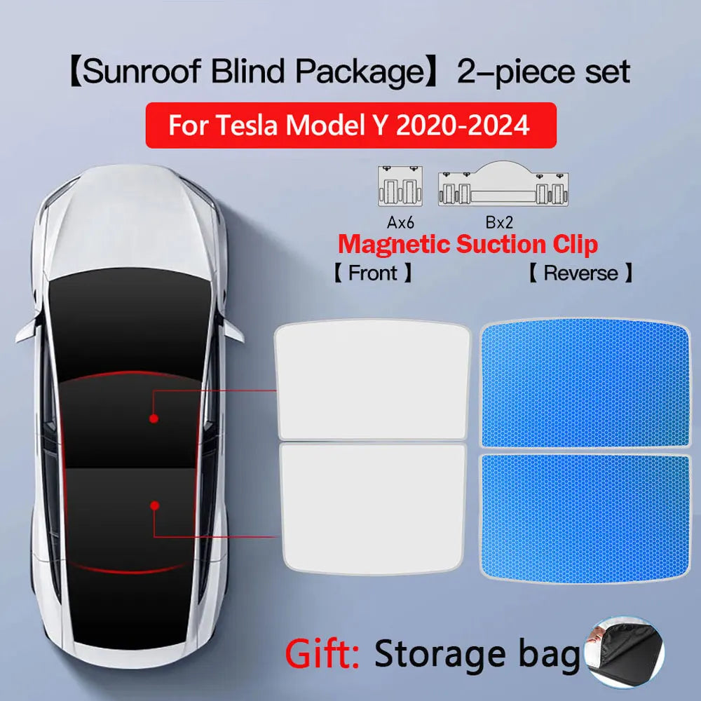 Transform Your Tesla with the 2026 Juniper Model 3 Highland Sunshade – Ultimate Heat Reflective Protection for Model Y and Model 3