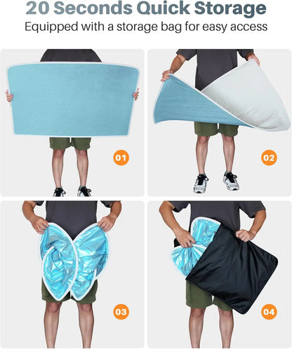Transform Your Tesla with the 2026 Juniper Model 3 Highland Sunshade – Ultimate Heat Reflective Protection for Model Y and Model 3
