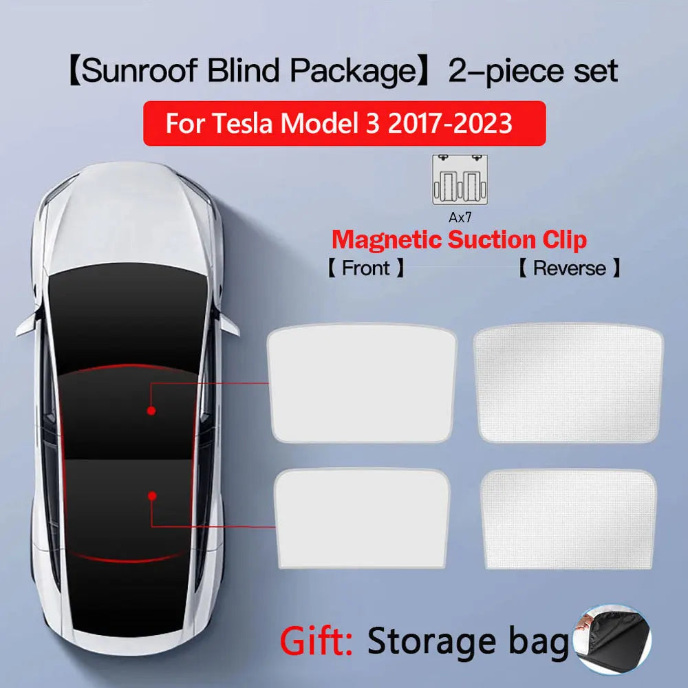 Transform Your Tesla with the 2026 Juniper Model 3 Highland Sunshade – Ultimate Heat Reflective Protection for Model Y and Model 3