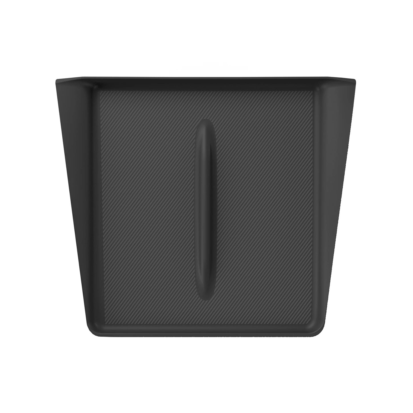 for Tesla Model Y Juniper/Launch 2025 2026 Anti-Skid Pad Wireless Charging Pad Car Phone Non-Slip Mat Protective Pad